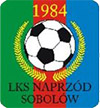 Herb - Naprzód Sobolów